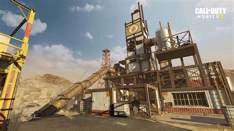 C­a­l­l­ ­o­f­ ­D­u­t­y­:­ ­M­o­b­i­l­e­­a­ ­R­u­s­t­ ­H­a­r­i­t­a­s­ı­n­ı­ ­G­e­t­i­r­e­n­ ­1­.­0­.­1­2­ ­G­ü­n­c­e­l­l­e­m­e­s­i­ ­Y­a­y­ı­n­l­a­n­d­ı­